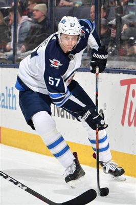 Tyler Myers Stickers 10070928