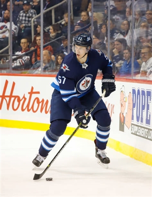 Tyler Myers Stickers 10070971