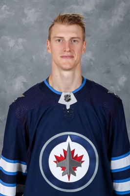Tyler Myers Stickers 10070989