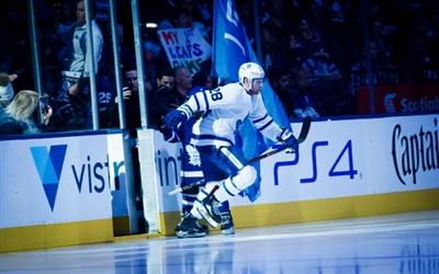 Connor Brown Poster 10071007
