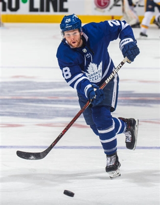 Connor Brown Poster 10071021