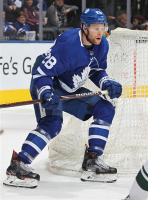 Connor Brown Poster 10071022
