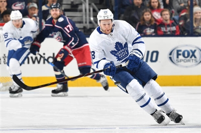 Connor Brown Stickers 10071033