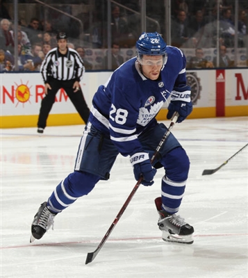 Connor Brown Poster 10071036