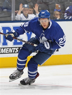 Connor Brown Poster 10071050
