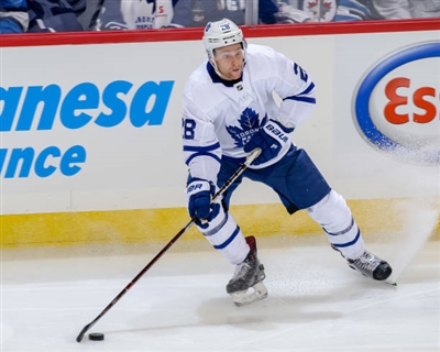 Connor Brown Stickers 10071055