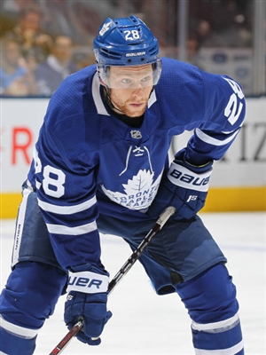 Connor Brown Poster 10071059