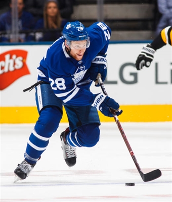 Connor Brown Poster 10071060