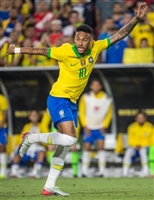 Neymar tote bag #1167353428
