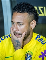 Neymar poster