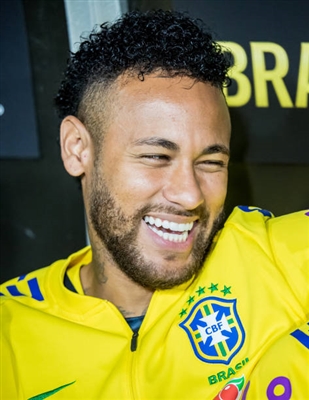 Neymar tote bag #1167353381