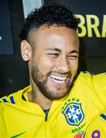 Neymar tote bag #1167353381