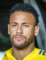 Neymar poster