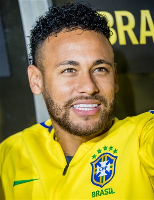 Neymar tote bag #1167353377