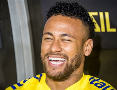 Neymar tote bag #1167353371