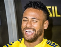Neymar tote bag #1167353371