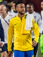 Neymar Longsleeve T-shirt #10072154