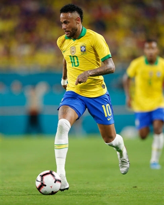Neymar tote bag #1175262522