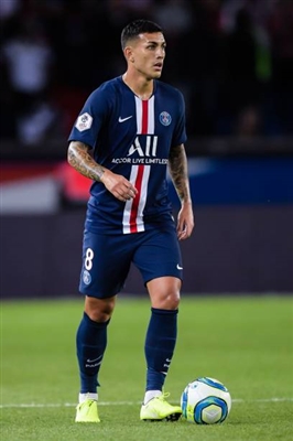 Leandro Paredes Poster 10073375