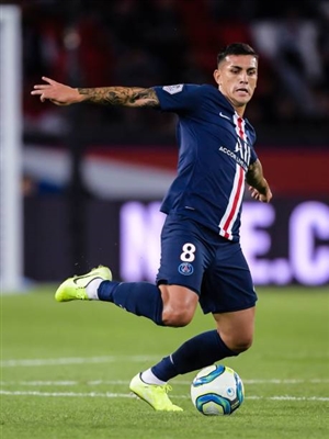 Leandro Paredes Poster 10073378