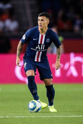 Leandro Paredes Stickers 10073426