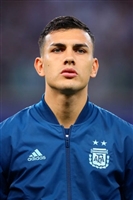 Leandro Paredes hoodie #10073454