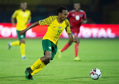 Percy Tau posters