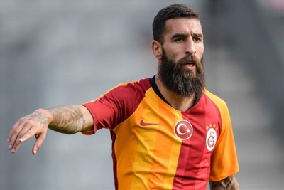 Jimmy Durmaz poster with hanger