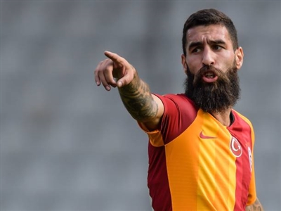 Jimmy Durmaz poster with hanger