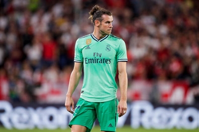 Gareth Bale Longsleeve T-shirt