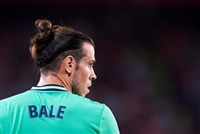 Gareth Bale hoodie #10076444