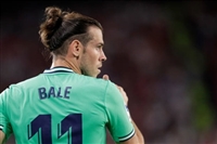 Gareth Bale Longsleeve T-shirt #10076452