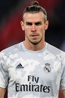 Gareth Bale Longsleeve T-shirt #10076485