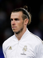 Gareth Bale tote bag #1169966313