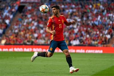 Marco Asensio Poster 10077238