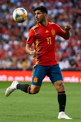 Marco Asensio Poster 10077239