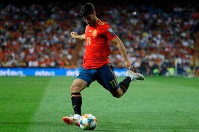 Marco Asensio Poster 10077240