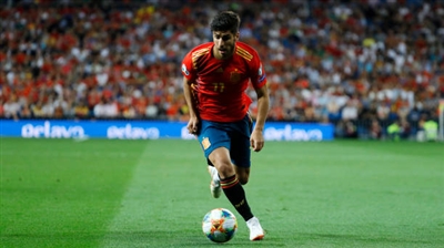 Marco Asensio Poster 10077241