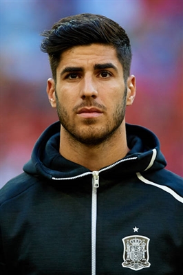 Marco Asensio Poster 10077242