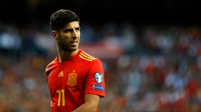 Marco Asensio Poster 10077247