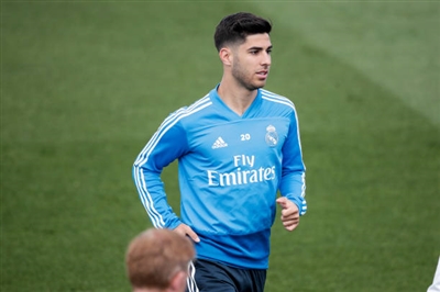 Marco Asensio Poster 10077253