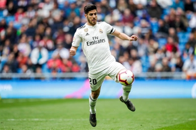Marco Asensio Stickers 10077295