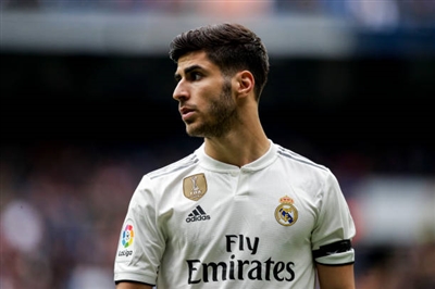 Marco Asensio Stickers 10077299
