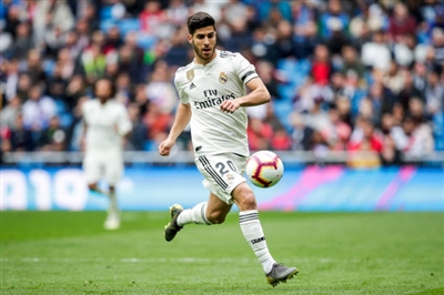 Marco Asensio Poster 10077301