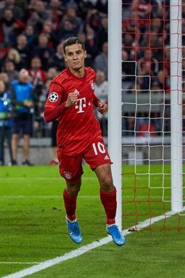 Philippe Coutinho Poster 10078651