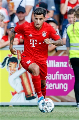 Philippe Coutinho Poster 10078716