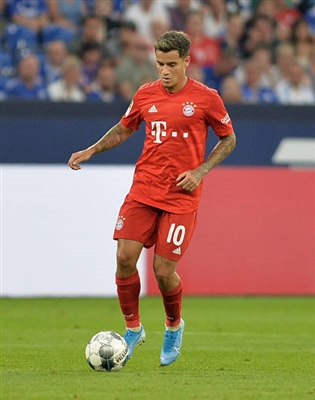 Philippe Coutinho Poster 10078721