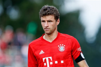 Thomas Müller Stickers 10078838
