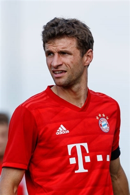 Thomas Müller Stickers 10078840
