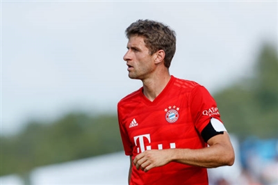 Thomas Müller Stickers 10078843